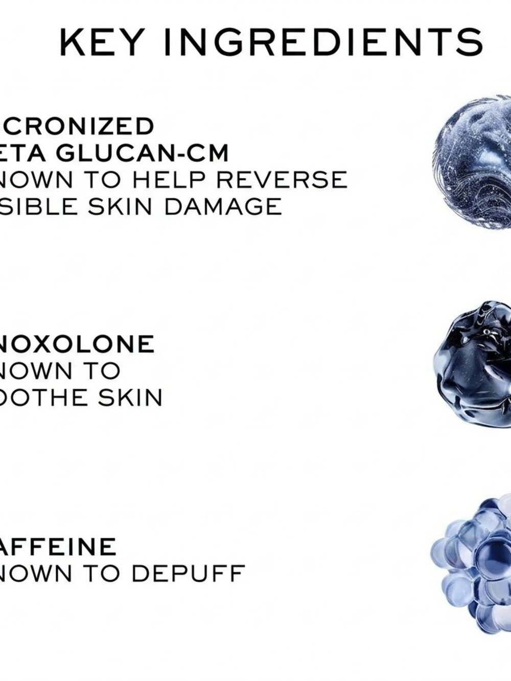 Lancome Advanced Genifique Repairing Night Cream - 1.7 oz / 50mL - Picture 3 of 3